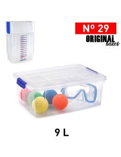 CAJA 9L 26X37X14CM Nº29