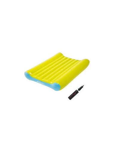 COLCHON CAMBIADOR BEBE