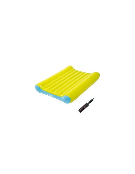 COLCHON CAMBIADOR BEBE