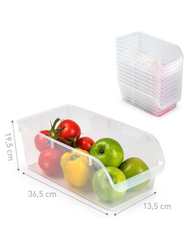 ORGANIZADOR 19.5X36.5X13.5CM BELAY FRIGO