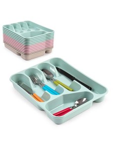 PORTACUBIERTO 27X33.5X4.5CM  BASIC SURT VRM