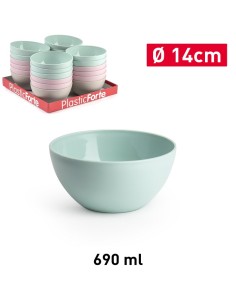 BOL 14CM 690ML SURT VRM