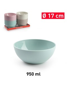 BOL 17CM 950ML SURT VRM