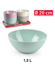 BOL 20CM 1,5 L SURT VRM