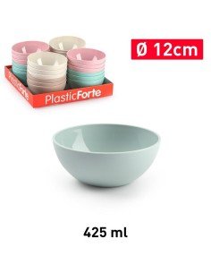 BOL 12CM 425ML SURT VRM