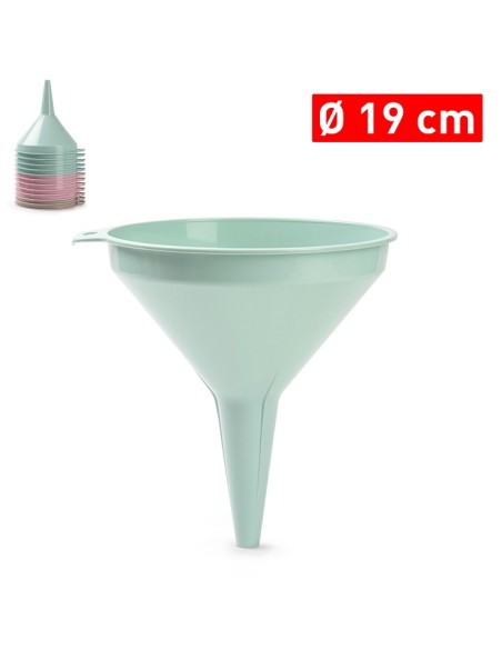 EMBUDO 19 CM SURT VRM