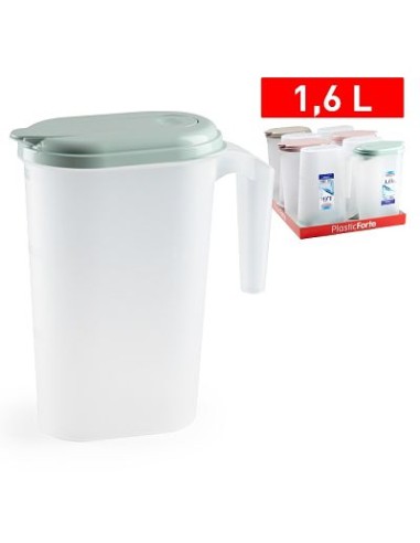 JARRA 1.6L FRESCO SURT VRM