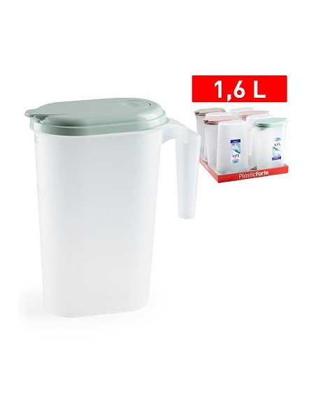 JARRA 1.6L FRESCO SURT VRM