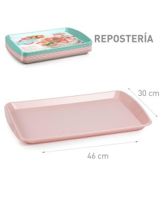 BANDEJA REPOSTERIA SURT VRM