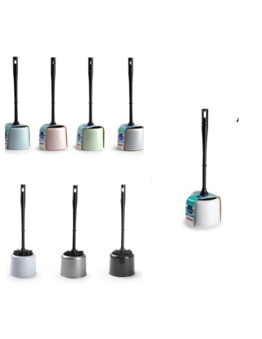 ESCOBILLERO SIMPLY SURTIDO JASPED