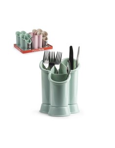 ESCURRECUBIERTOS TREBOL C/BASE SURT VRM