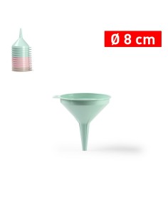 EMBUDO 8 CM SURT VRM