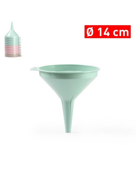 EMBUDO 14 CM SURT VRM