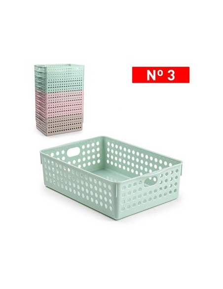 CESTA ORDENACION ATLAS Nº 3 20 x 29 SURT VRM