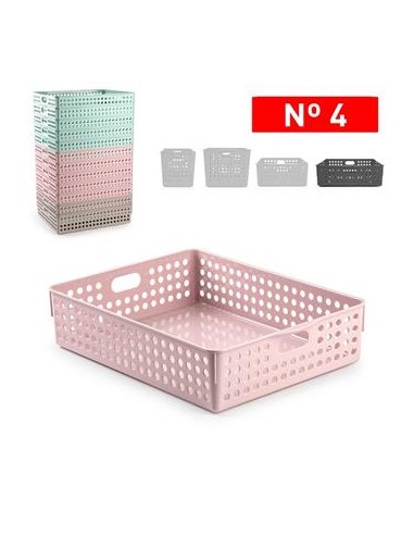 CESTA ORDENACION ATLAS Nº 4 26 x 35 SURT VRM