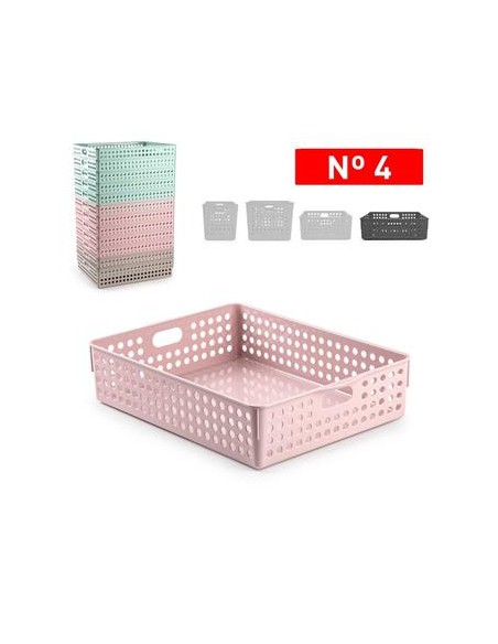 CESTA ORDENACION ATLAS Nº 4 26 x 35 SURT VRM