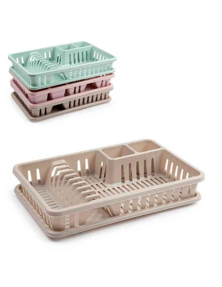 ESCURREPLATOS VENEZIA SURT VRM