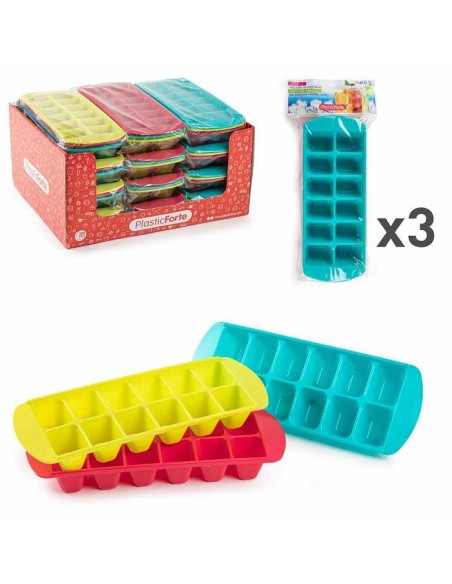 SET 3 CUBITERAS SURTIDO