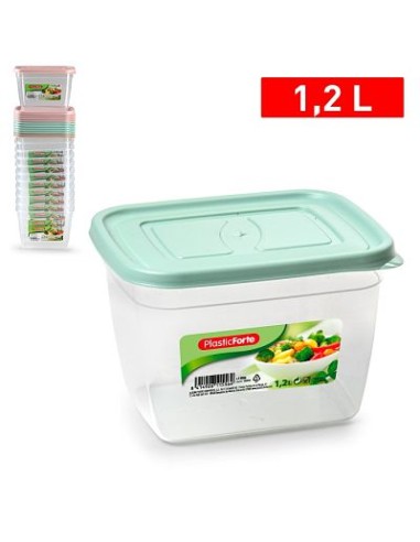 FIAMBRERA 1.2L MODERN SURT VRM