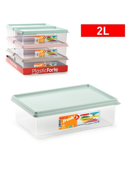 FIAMBRERA 2L FRESH SURT VRM