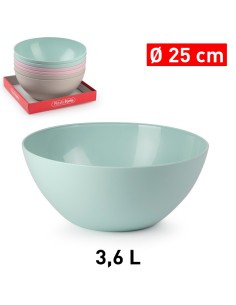 BOL 25CM 3.6L SURT VRM