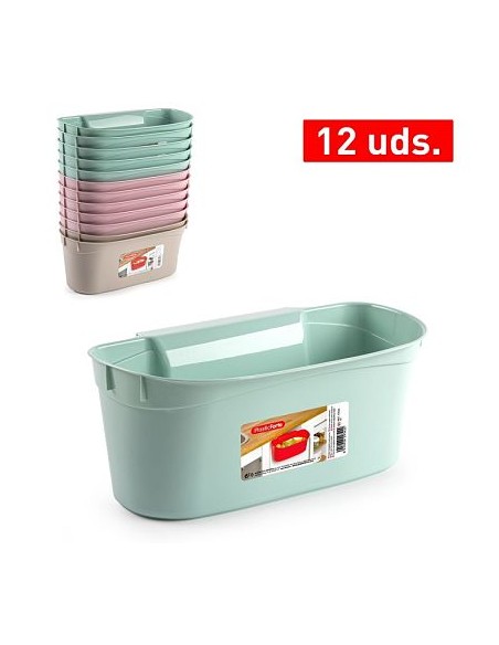 CESTA RECOGEDORA PARA COCINA SURT VRM