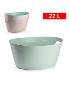 CESTO 22L OVALADA WAVE SURT VRM