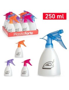 PULVERIZADOR 250ML PISTOLA Nº21