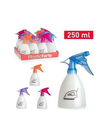 PULVERIZADOR 250ML PISTOLA Nº21