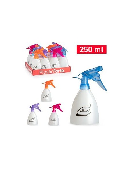 PULVERIZADOR 250ML PISTOLA Nº21