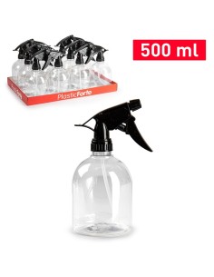 PULVERIZADOR 500ML BAJA PISTOLA