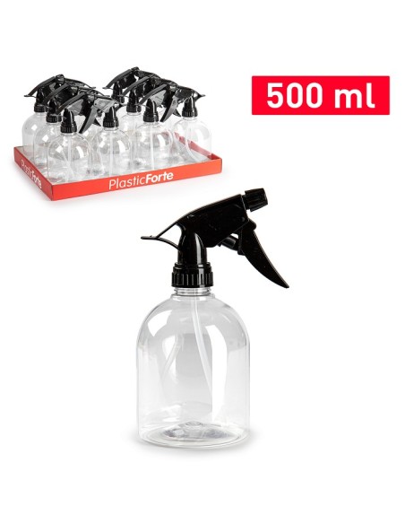 PULVERIZADOR 500ML BAJA PISTOLA