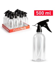 PULVERIZADOR 500ML ALTA PISTOLA