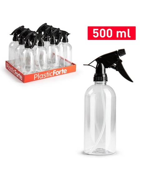 PULVERIZADOR 500ML ALTA PISTOLA