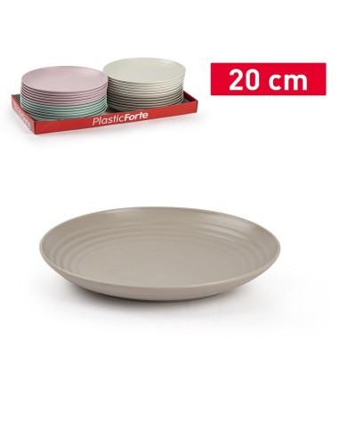 PLATO CLASSIC 20 CM Ø 500 ML