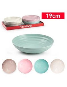 PLATO CLASSIC 19 CM  Ø 750 ML