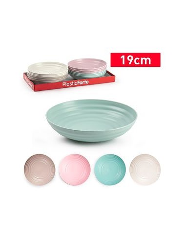 PLATO CLASSIC 19 CM  Ø 750 ML