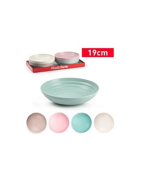 PLATO CLASSIC 19 CM  Ø 750 ML
