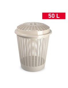 PONGOTODO 50L MARRON REDONDO