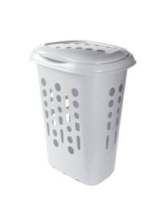 PONGOTODO PLASTICO BLANCO