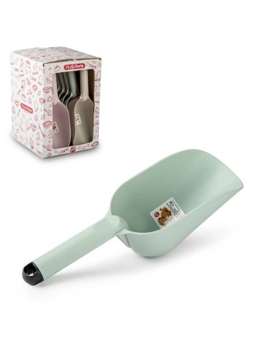 PALA PARA COMIDA MASCOTAS SURT VRM