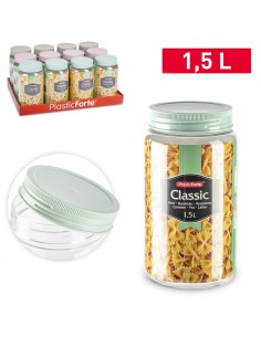 TARRO 1.5L CLASSIC PET SURT VRM