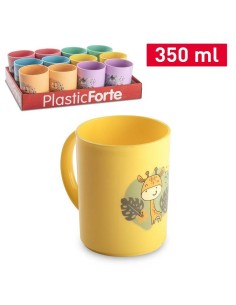 TAZA CANDY DECO STDO SWEET