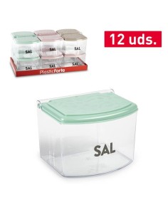 SALERO CON TAPA  SURT VRM COMBI