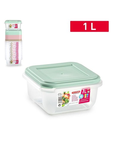 FIAMBRERA 1L VINTAGE CUADRADA SURT VRM