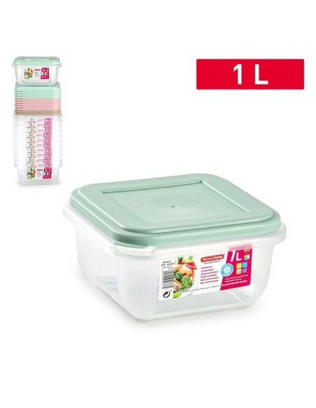 FIAMBRERA 1L VINTAGE CUADRADA SURT VRM