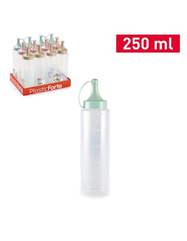 BOTELLA I 250 ML S294 SURT VRM