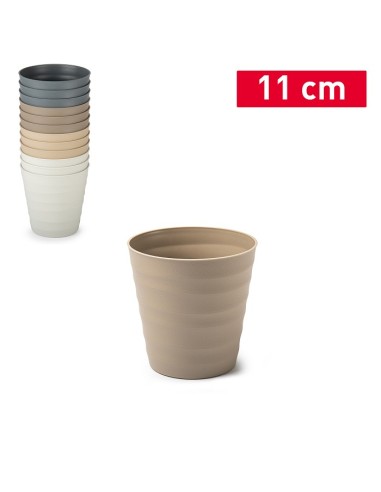 MACETA DESERT 11 CM SURTIDO FUTURE