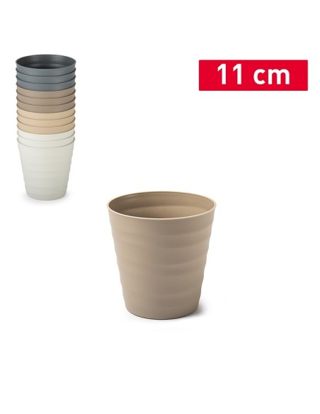 MACETA DESERT 11 CM SURTIDO FUTURE