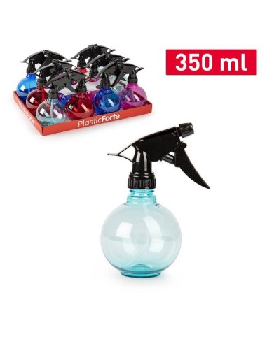 PULVERIZADOR 350ML BOLA B